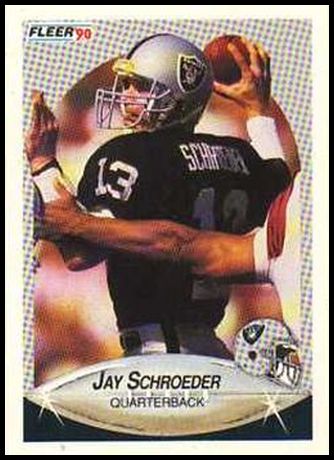 259 Jay Schroeder